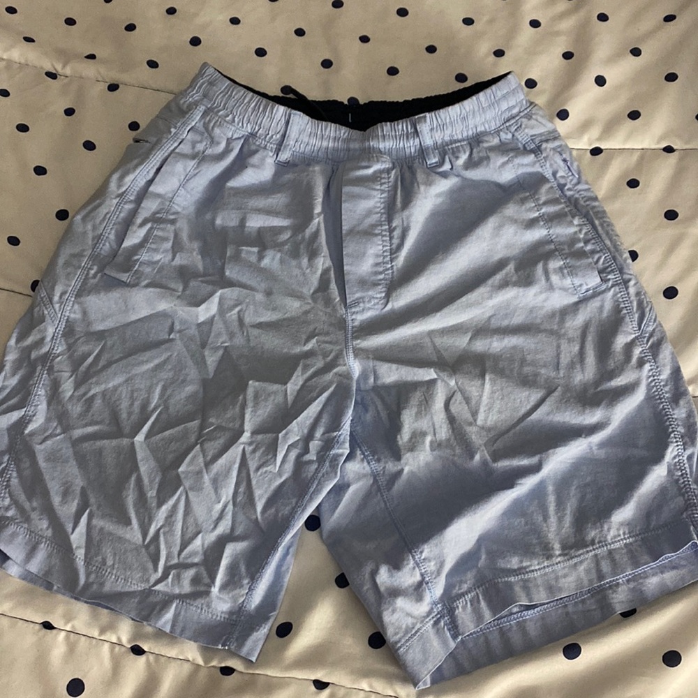 Mens Birddogs Shorts